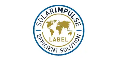 Label Solar Impulse