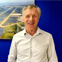 Portrait de Pierre-Yves Lambert