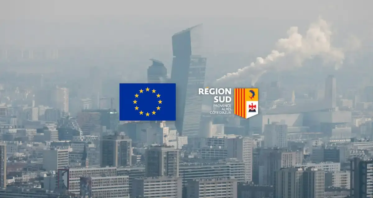 The MEDEE project is supported by the EU and the Sud region