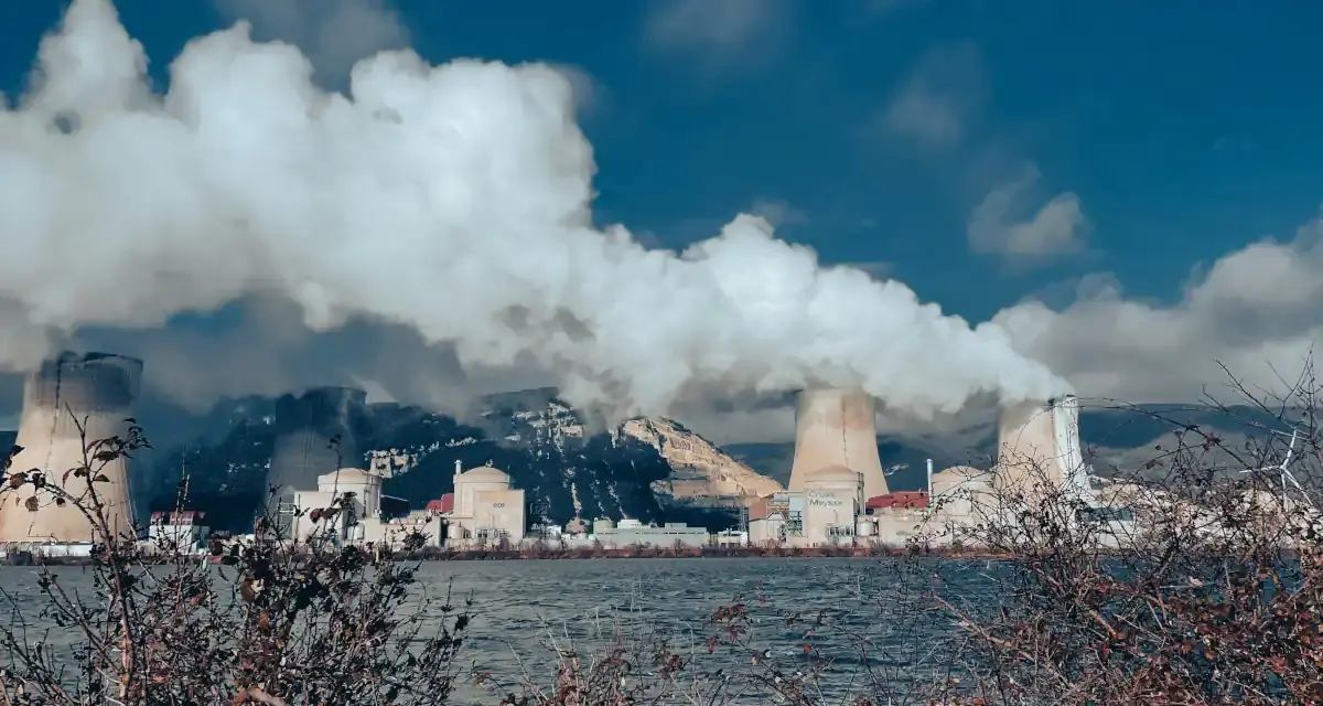 Energy prices are volatile