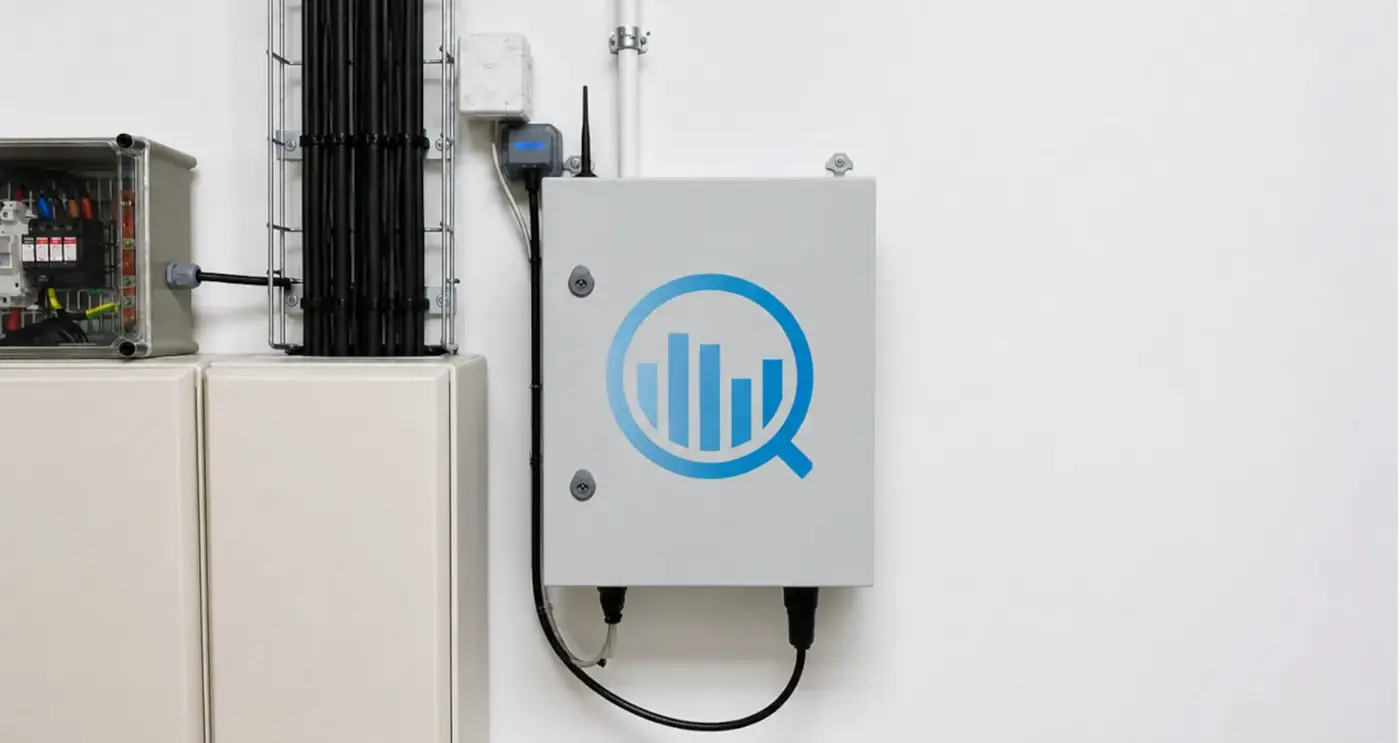 Sous compteur électrique et autres énergies